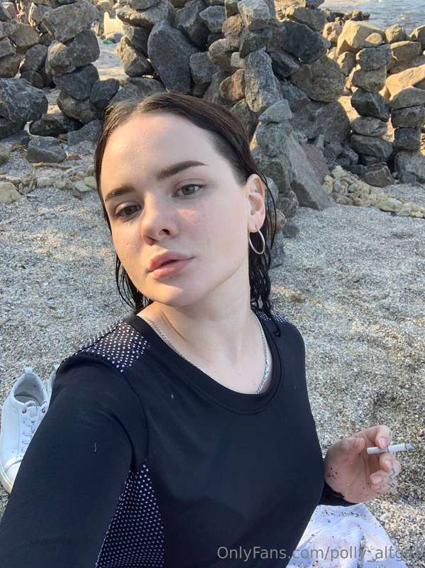 natural beauty is my weakness💙
