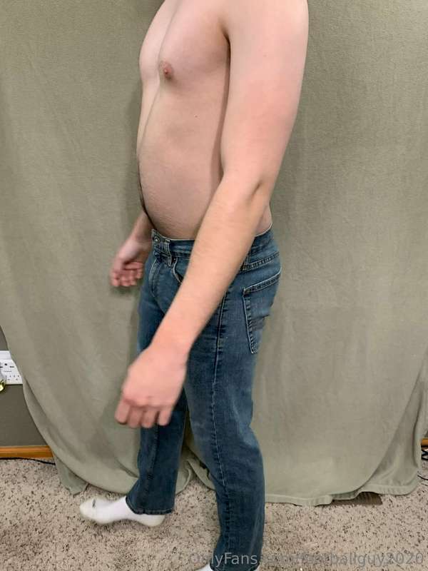 Underwear and clothing modeling Set 20 21