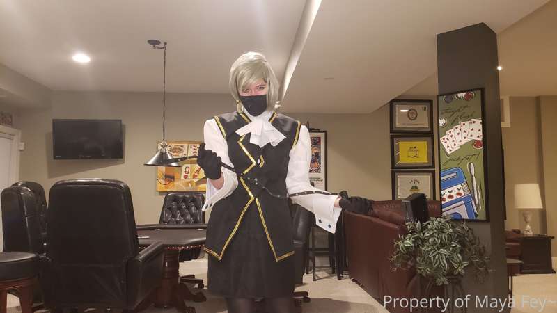 Feeling cute, might present illegal evidence later idk

*Ver.. 21