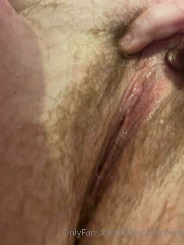 Shaved or hairy ?????? 2