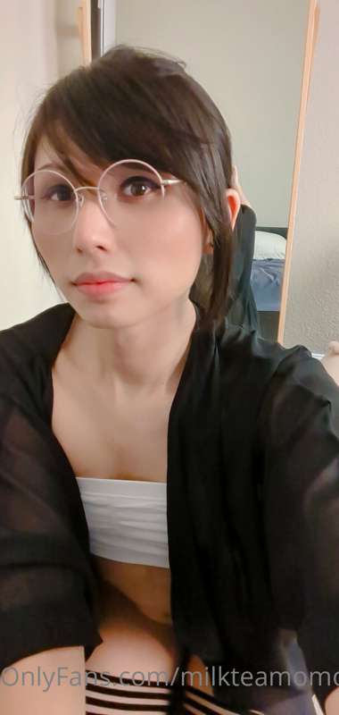 Milkteamomoko - Onlyfans - 28 Jul, 2022 10