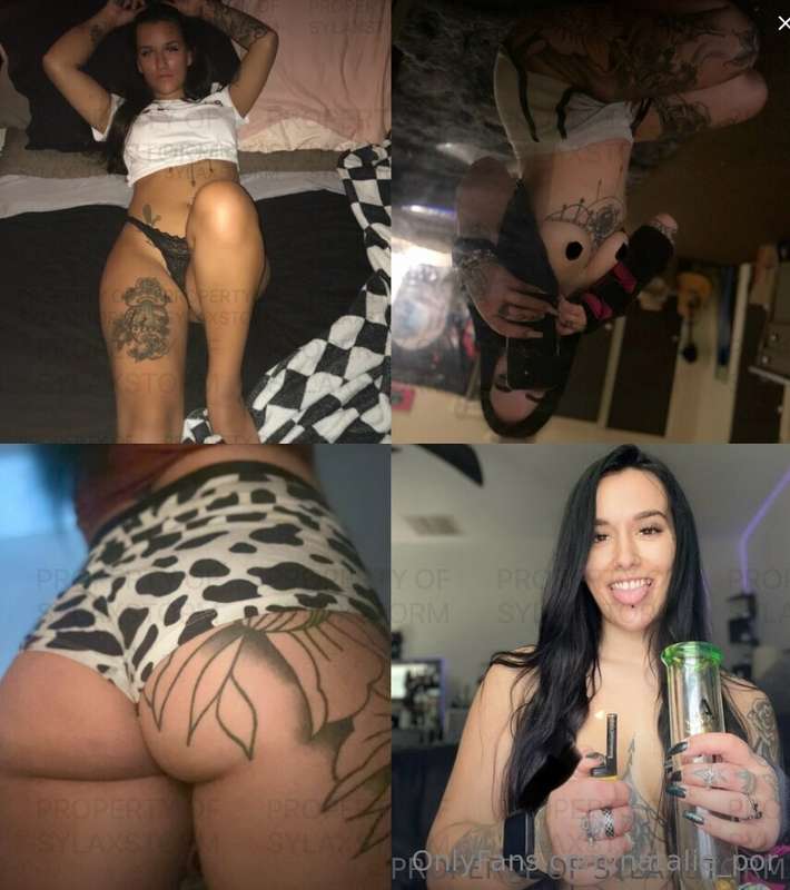 @sylaxstorm (VIP UNCENSORED)    @sylaxxstorm (FREE TEASERS) ..