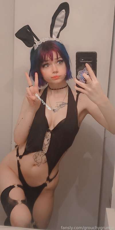 Grouchygrunge - Fansly - 12 Dec, 2021 7