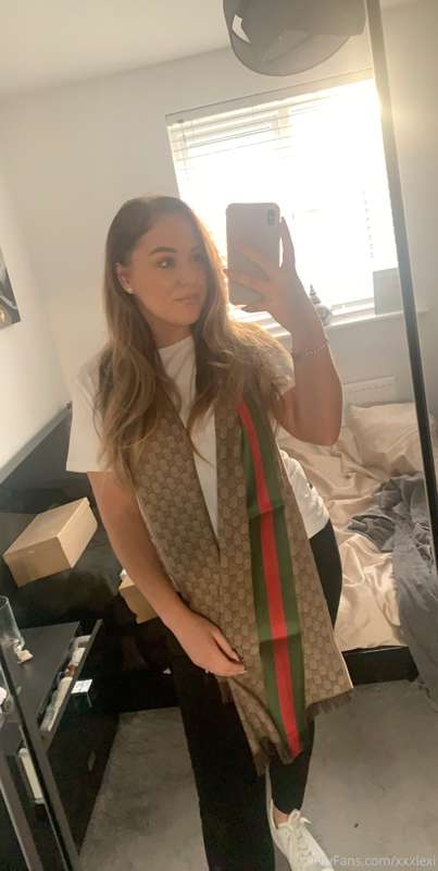 Lexiraex - Onlyfans - 11 Jan, 2020