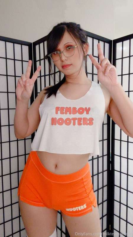 Milkteamomoko - Onlyfans - 26 Apr, 2021 7