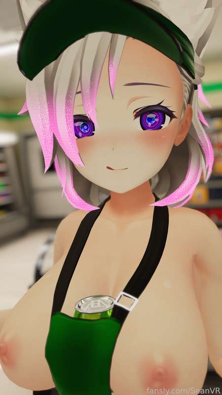 Seanvr - Fansly - 06 Mar, 2024 9