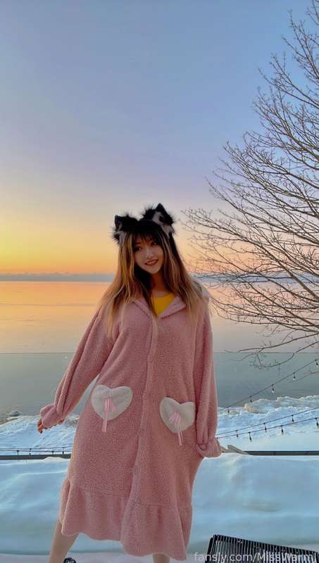 Misswarmj - Fansly - 03 Feb, 2022 7