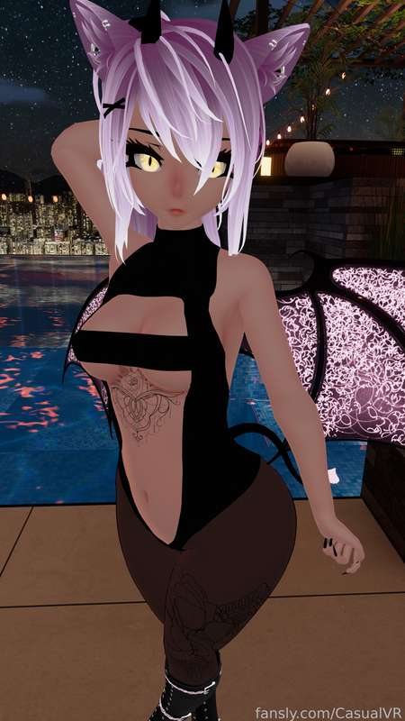 Casualvr - Fansly - 09 Oct, 2024 12