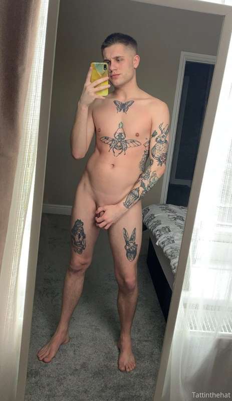 Good morning ;) 3