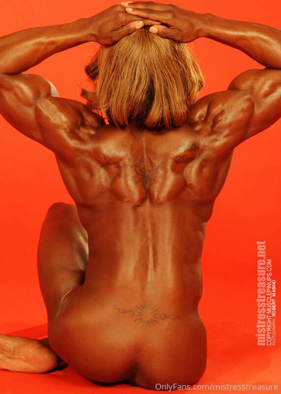 Golden GODDESS they say blondes have more fun 11