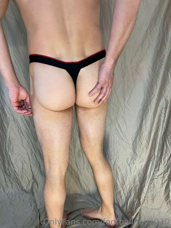 JOCKS & THONGS ;-) Oh yummy! Set 2 5