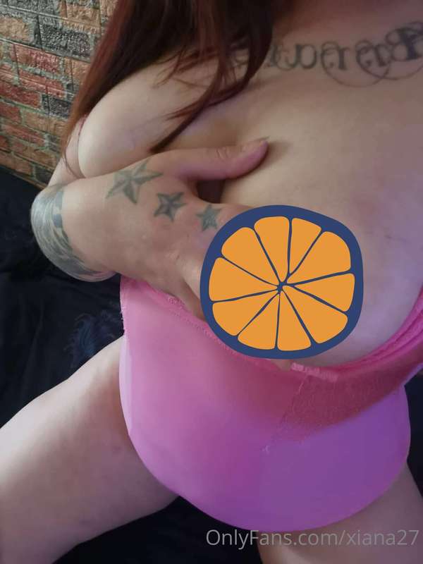 Would you like to see more, honey? Feel free to message me! ..