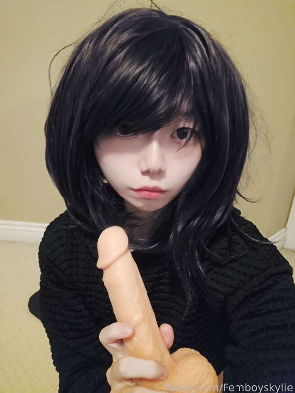 Femboyskylie - Fansly - 04 Apr, 2025