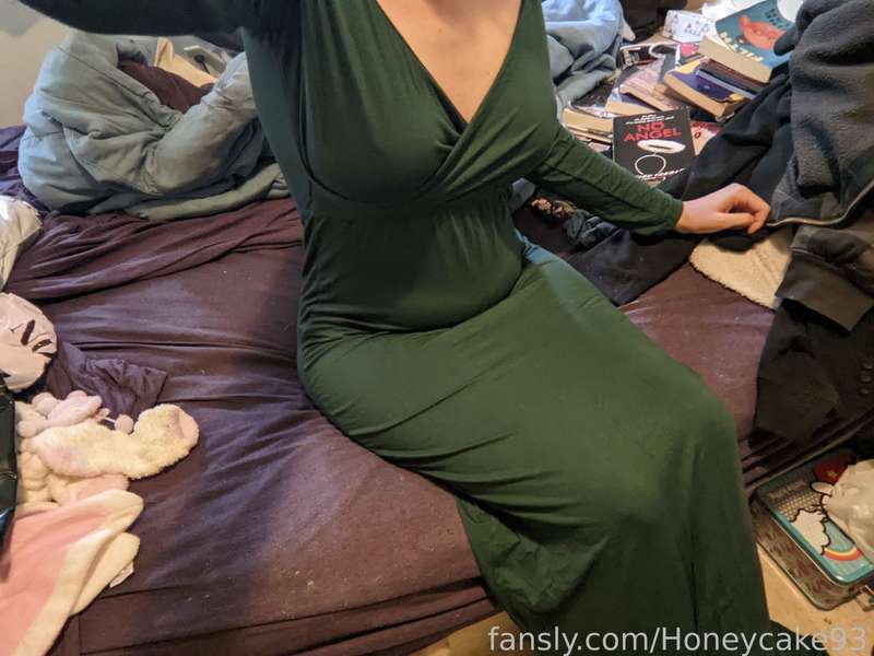 Honeycake93 - Fansly - 29 Nov, 2022 3
