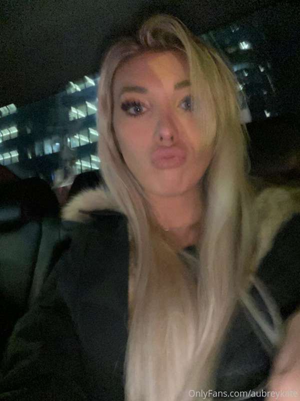Aubreykate - Onlyfans - 17 Mar, 2020
