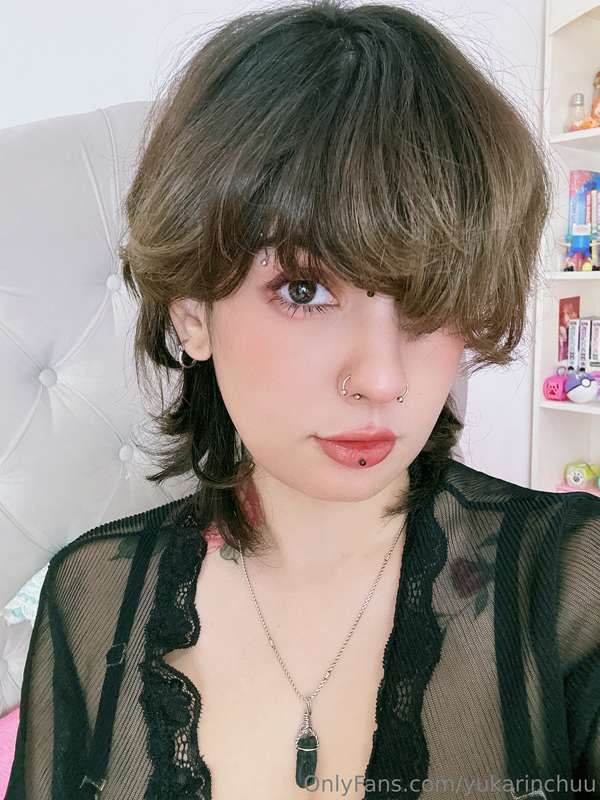 Todas selfies de ayer uvu 4