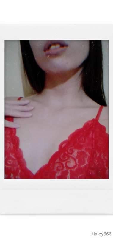 I see red💋🌹