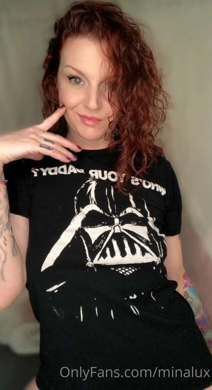 Who’s my Daddy?