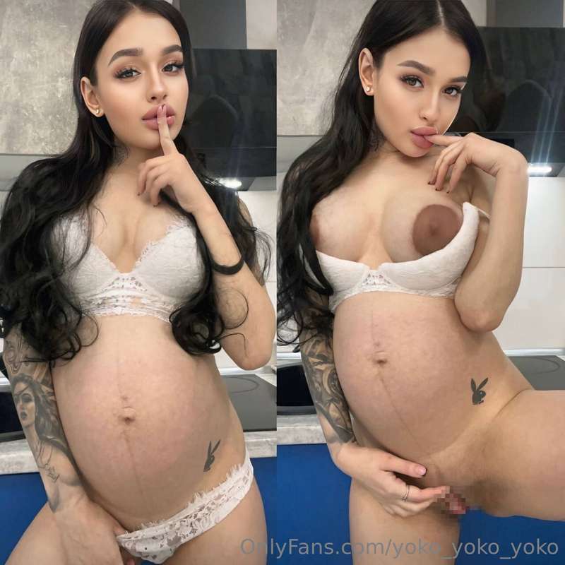🔞HAVE YOU EVER SEEN SUCH A HOT MOMMY🔞@sscarletangel made her..