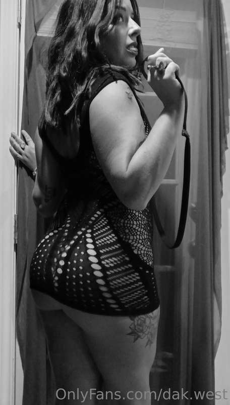 6 more days until my birthday....  You like what you see? Le..