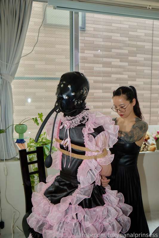 Tokyoanalprinsess - Fansly - 15 Aug, 2024 52