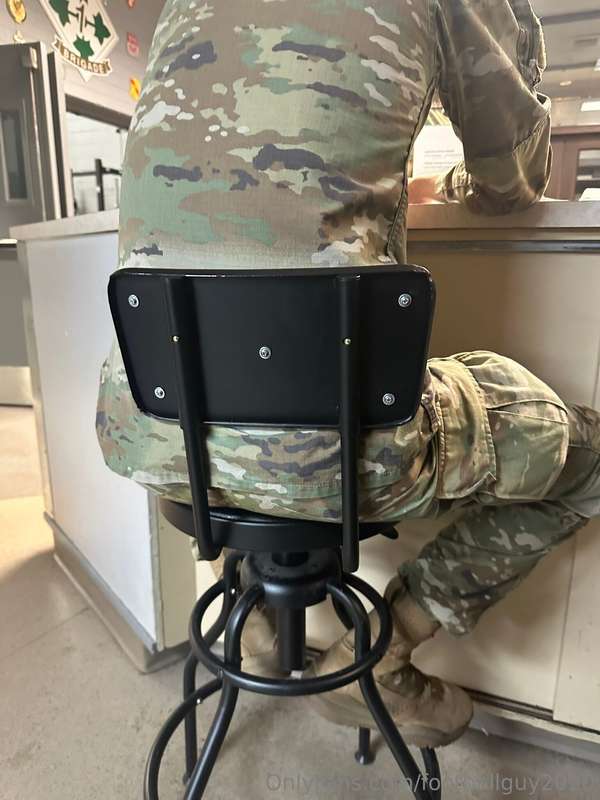 Soldiers being soldiers and so much more! 33