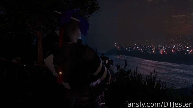 Dtjester - Fansly - 16 Jul, 2024 7