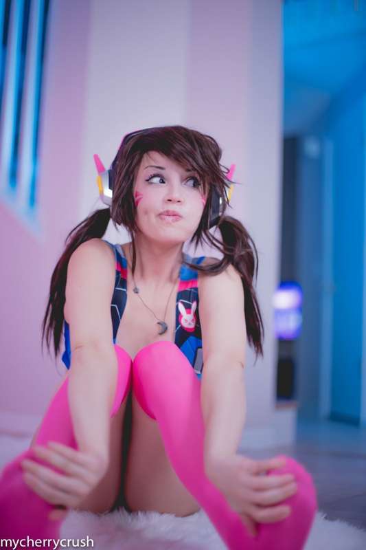 Cherrycrush - Fansly - 18 Jul, 2022 4