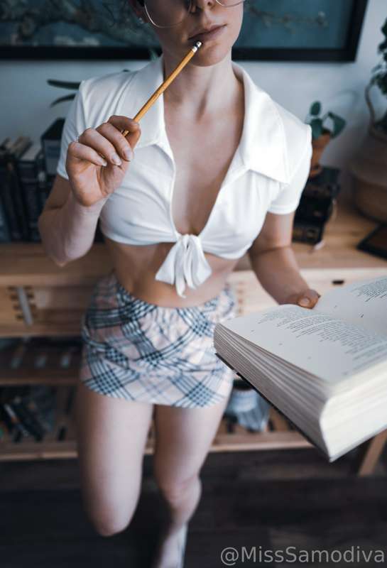 wanna start a book club? 😳 2