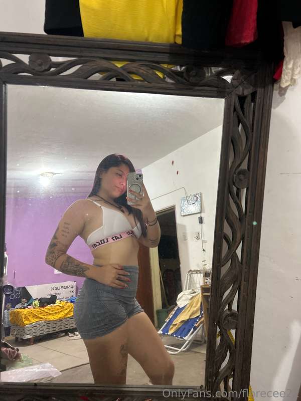 Florecee22 - Onlyfans - 23 Feb, 2025
