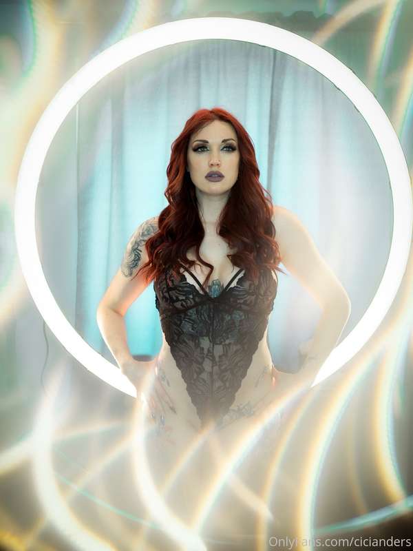 When I looked like an angel! 1