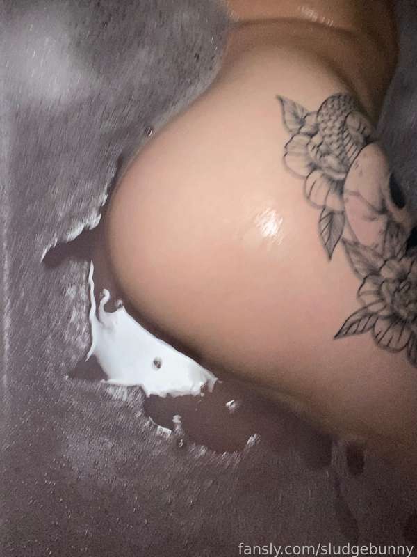 Sludgebunny - Fansly - 26 Jan, 2023