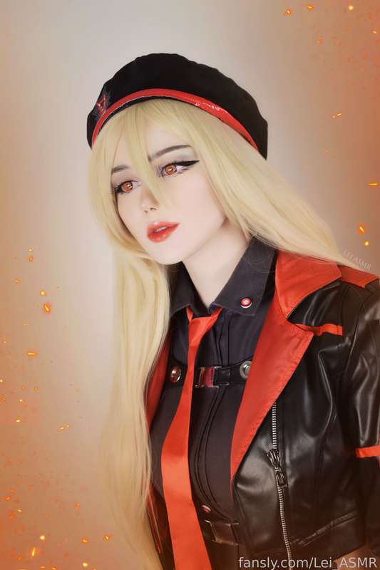 Lei_Asmr - Fansly - 18 Apr, 2024 3