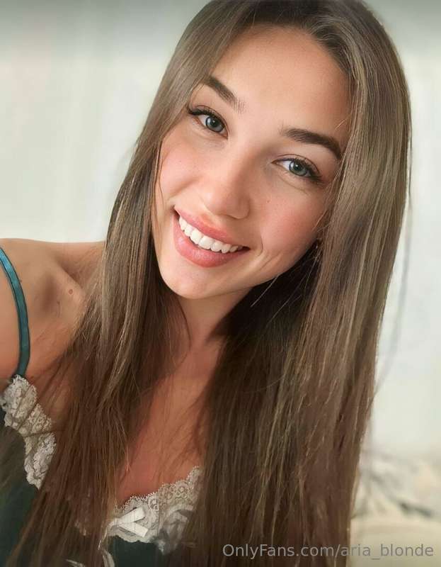 ⚠️The hottest student @aminashy 🌶just started her sex life a..