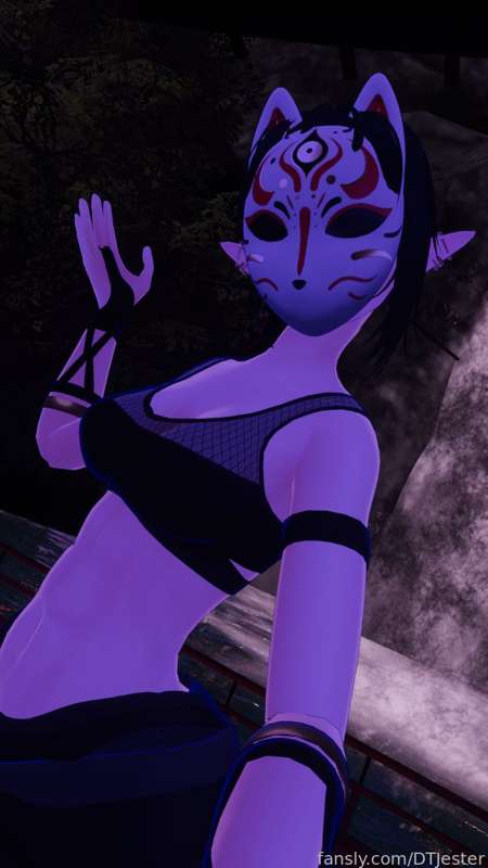 Dtjester - Fansly - 26 Dec, 2023 30