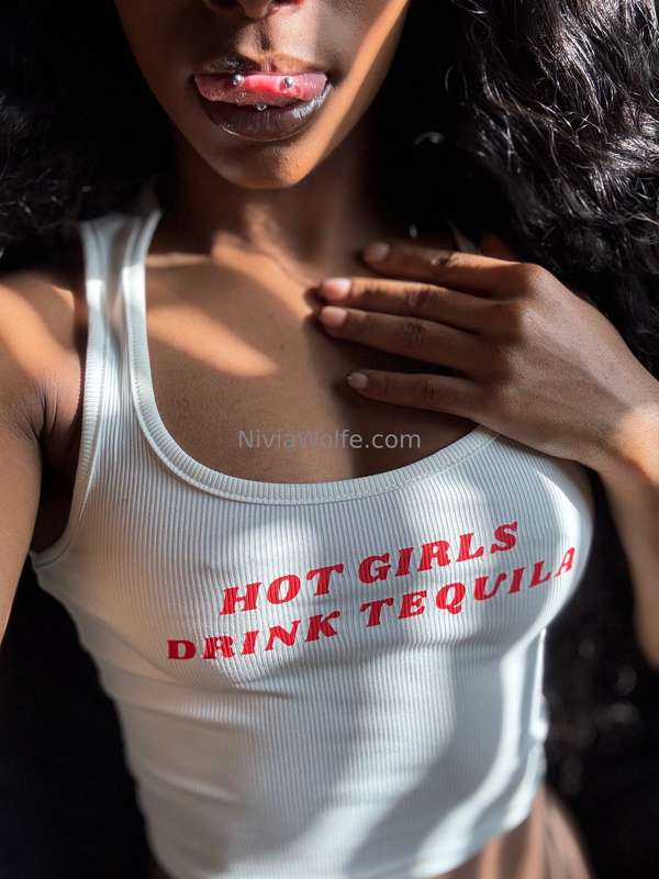 Goodmorning Babes! I keep tossing and turning so might as we..