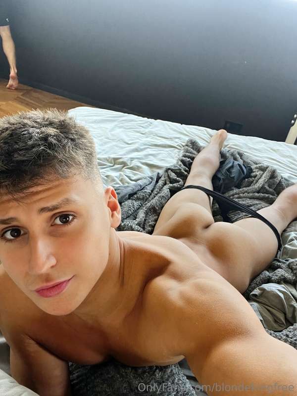 I doubt you will see more good looking fresh face as @josh_m.. 1