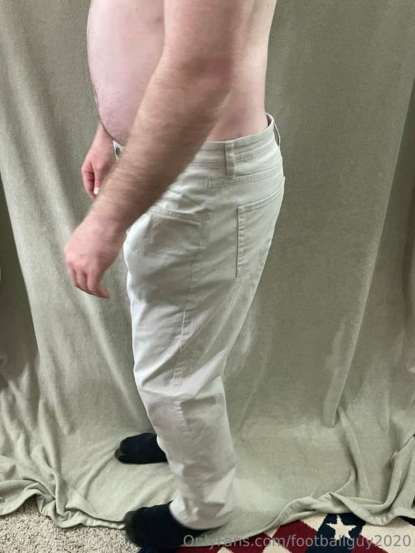 The Shirtless Sarge - Showing off the SARGE bod! Set 5 12