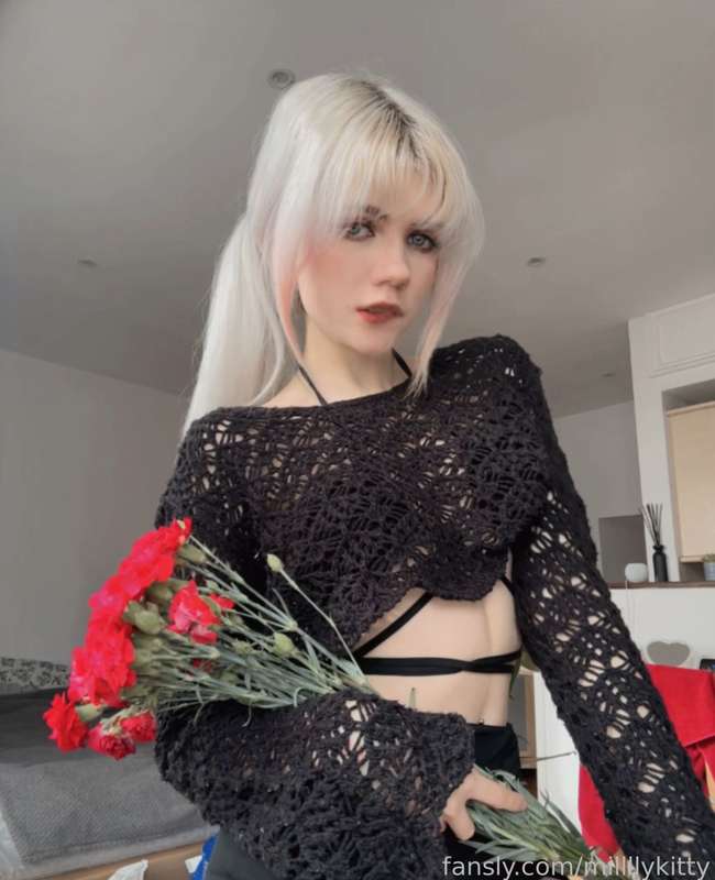 Millllykitty - Fansly - 07 Mar, 2024 1