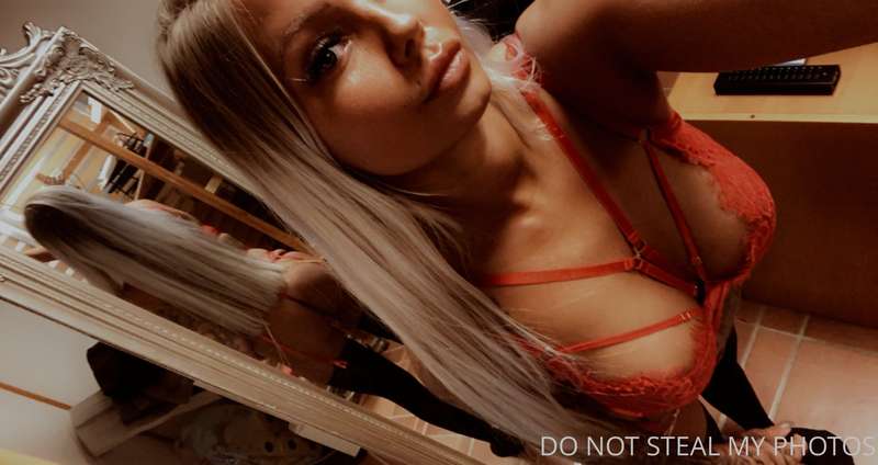 Blondiefaen - Onlyfans - 11 Mar, 2021