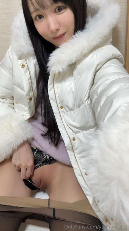 Photos of my private life🤭Under the clothes I put on my Inst.. 10