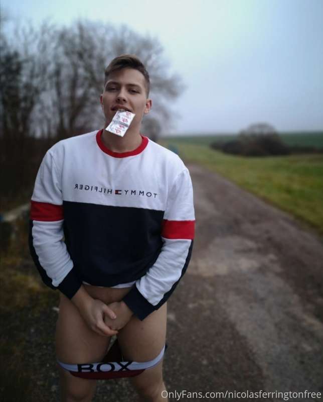 You down to do it here? 🤩😈 Guys you're missing my huge sale ..