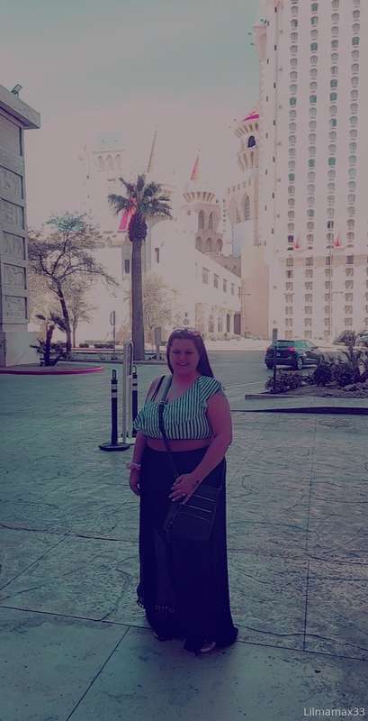 I love Las Vegas. Can't wait to.get back there