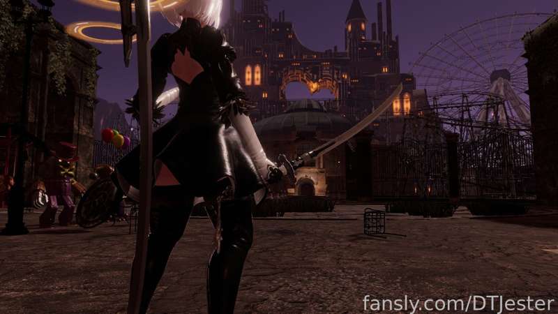 Dtjester - Fansly - 19 Dec, 2023 6