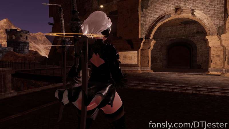 Dtjester - Fansly - 19 Dec, 2023 19