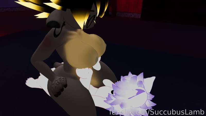 Succubuslamb - Fansly - 23 Apr, 2024 6