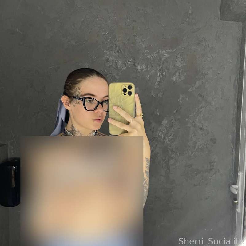 Sherri_Socialite - Fansly - 21 Jul, 2024