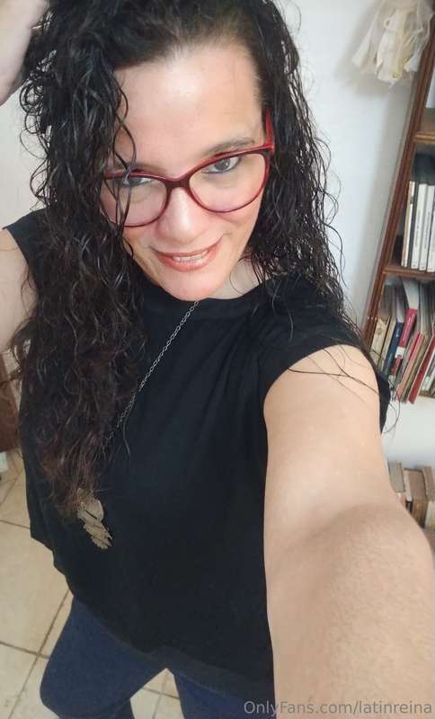 Latinreina - Onlyfans - 19 Apr, 2024