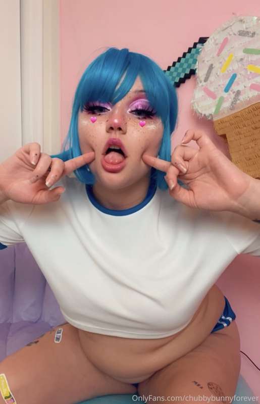 {pt1/?} I was feeling sooo cute and pudgy and just couldn’t .. 30
