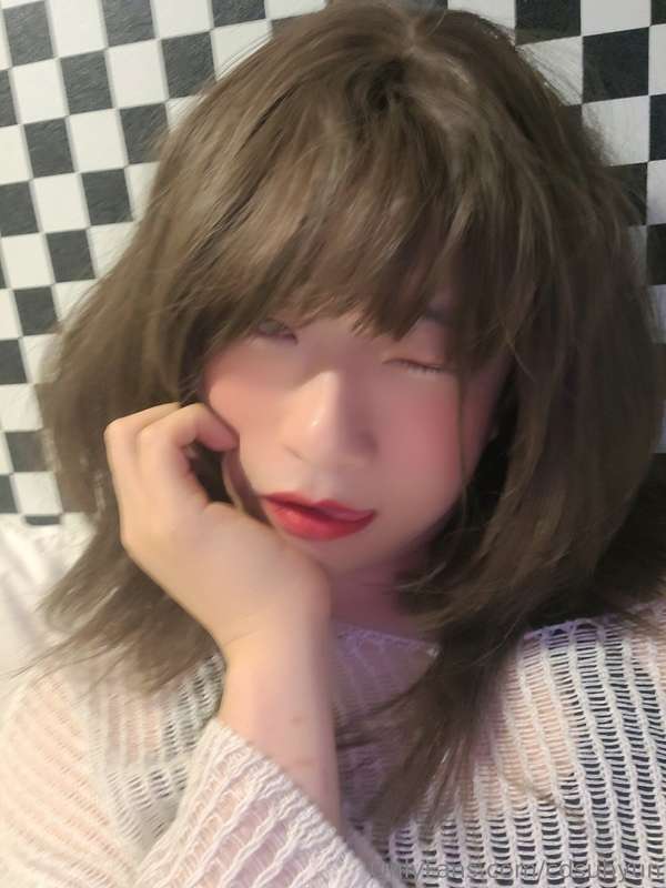 큐티 뿌띠 6종세뜨😘이잉 오빠 잘꺼야~?ㅎㅎ